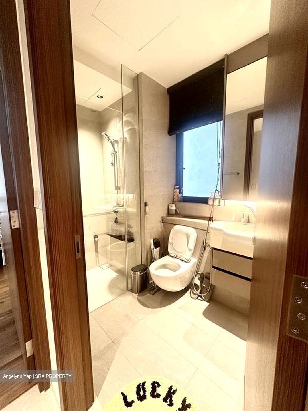 Stirling Residences (D3), Apartment #504256161